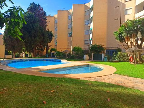 Apartamentos Torreblanca - Fuengirola