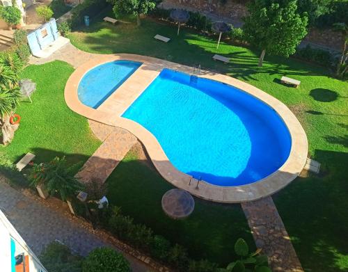 Apartamentos Torreblanca - Fuengirola