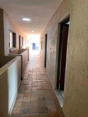 Gallery image of Ocean View Villas: Port Edward Unit H09 in Port Edward