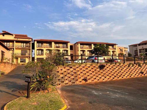 Gallery image of Ocean View Villas: Port Edward Unit H09 in Port Edward