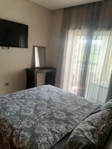 Appartement Vue golf Marrakech