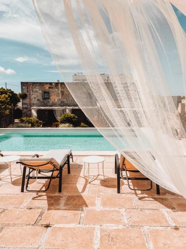 Piscina di Masseria Palane o nelle vicinanze