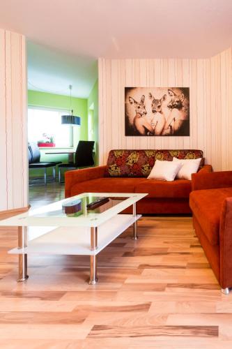 PrachtBude Mayrhofen