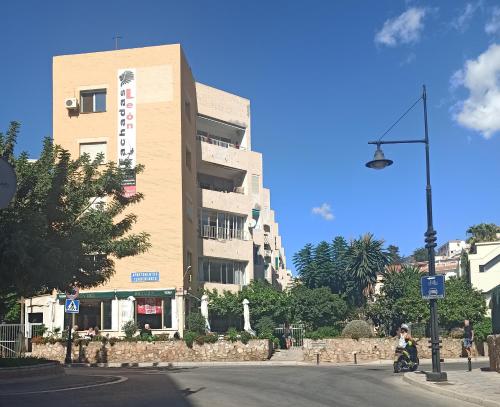 Apartamentos Torreblanca - Fuengirola