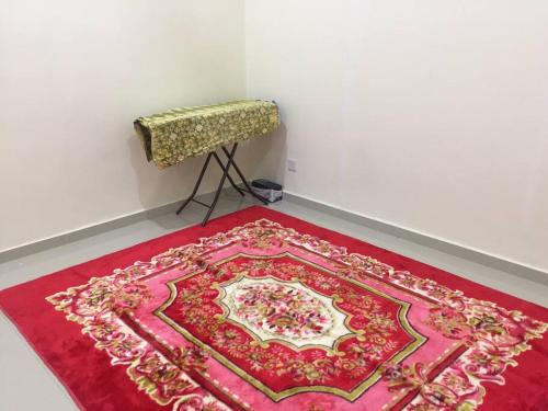 Фотография из галереи Sejati Homestay bukit payong marang k.terengganu в городе Куала-Тренгану