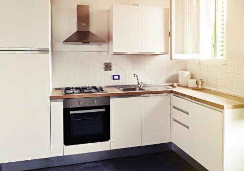 MAISON LE PANCHE - Careggi - loft, parcheggio, tram