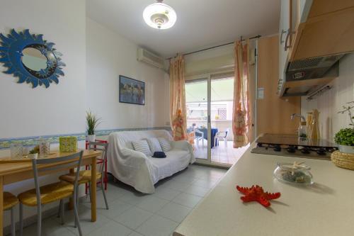 Appartamento Poseidon 1P - MyHo Casa