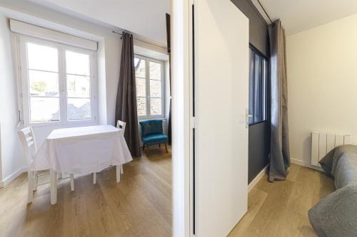 L'Olivier - Appartement cosy au cœur de Laval
