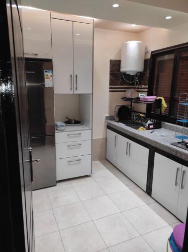 Apparemment du vacanceset de luxe équipé guéliz Marrakech