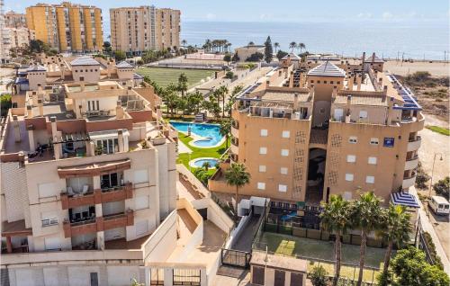 Bazén v ubytovaní Torrenueva, Granada alebo v jeho blízkosti