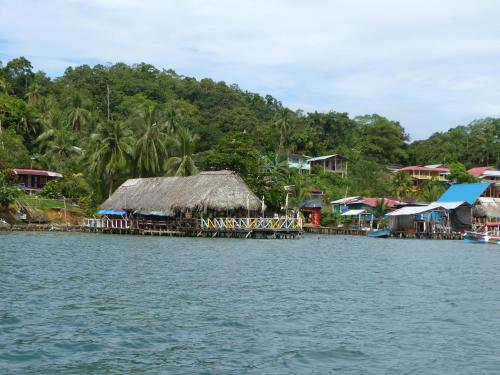 Gallery image of Hotel Caribbean View in Bocas del Toro