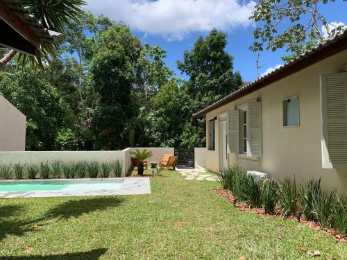 Billede fra billedgalleriet på Casa 09 Floresta Boa Vista - Piscina Privativa, Jardim e Lazer Completo i Teresópolis