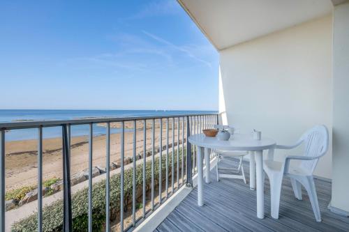 Vue mer a la Turballe