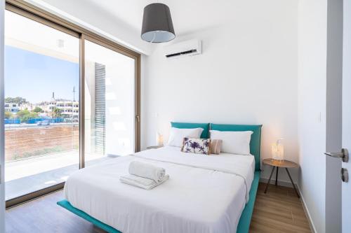 Gallery image of Waves 3-Bedroom Villa in Protaras in Paralimni