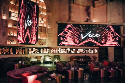 Imagen de la galería de Ramee Dream Hotel Downtown, en Dubái