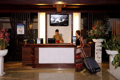 Best Western Resort Kuta – Photos 3