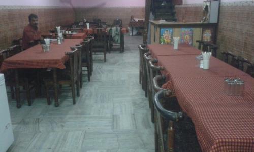 Gallery image of Hotel Sagar in Agra