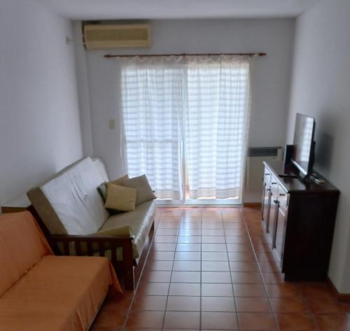 Μια τηλεόραση ή/και κέντρο ψυχαγωγίας στο Vista Apart