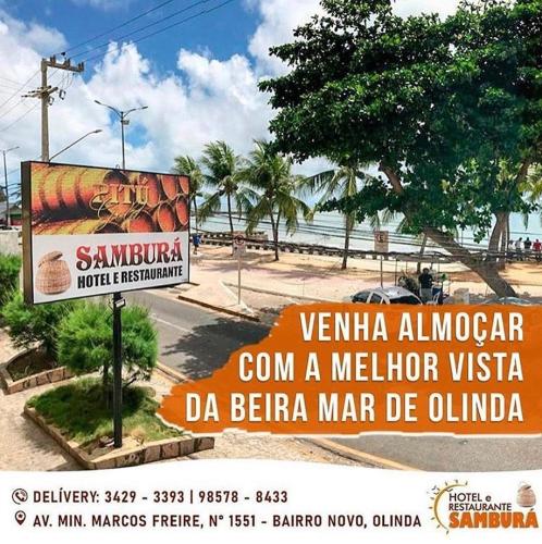 Hotel O Samburá – Photos 3