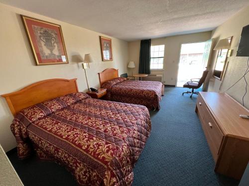Rest Inn Motel – Photos 2