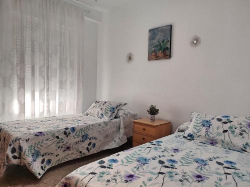 Apartamento La Muralla de San Lorenzo