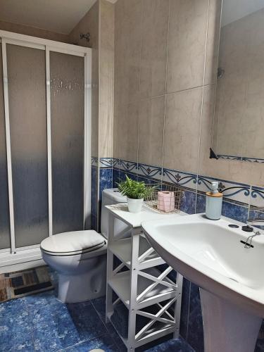 Apartamento La Muralla de San Lorenzo