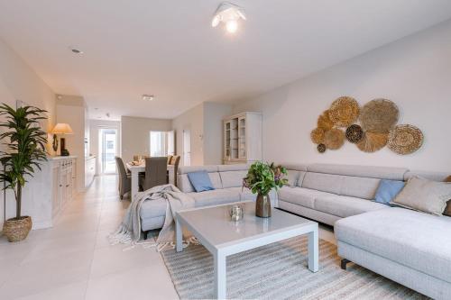 Beautiful family home with garden