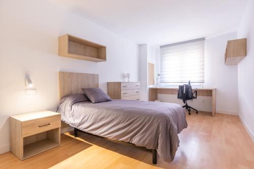 Hoteles en Leganés: la opción perfecta por horas 5 Micampus Leganés