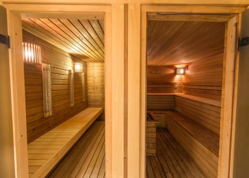 Fotografie z fotogalerie ubytování Orhideea Residence & Spa v Bukurešti