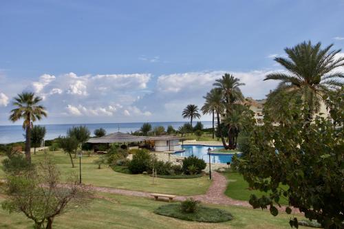 Fotografie z fotogalerie ubytování Apartamento Primera Linea Urb Playa Grande v destinaci Denia