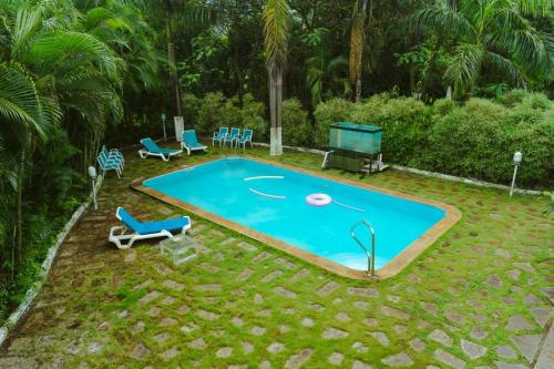 360 Pawna By Hangout – Photos 5