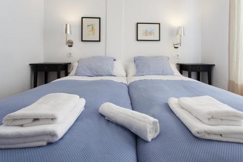 Apartamentos Diaber Laraña