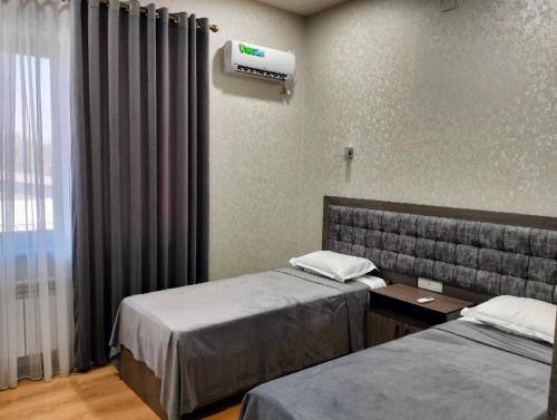 Brand Center Hotel – Photos 4