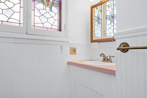Gambar di galeri bagi Gammys Beach House di Ventnor City