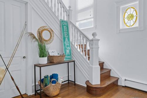 Gambar di galeri bagi Gammys Beach House di Ventnor City