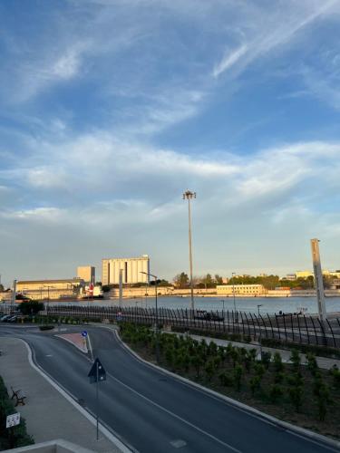 Fotografia z galérie ubytovania Il ponte di vetro House v destinácii Brindisi