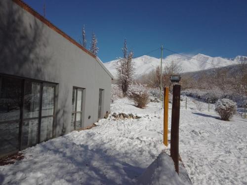 Mirador de la Loma – Alojamiento en Potrerillos Mirador de la Loma – Alojamiento en Potrerillos
