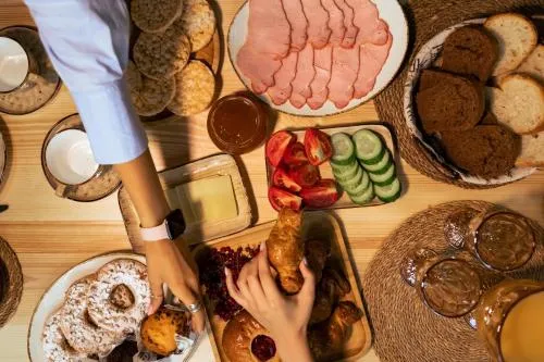 Ijevan Guest House picture