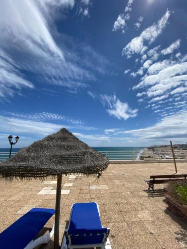 Apartamento Playa La Carihuela