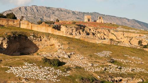 Φυσικό τοπίο κοντά σε αυτή η παραθεριστική κατοικία