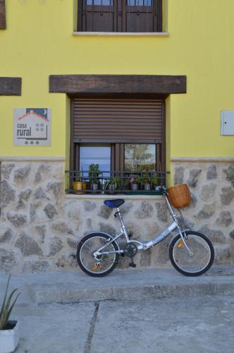 Foto La Casa del Campillo 5