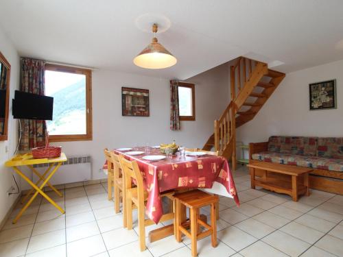 Appartement Termignon, 3 pièces, 8 personnes - FR-1-508-14