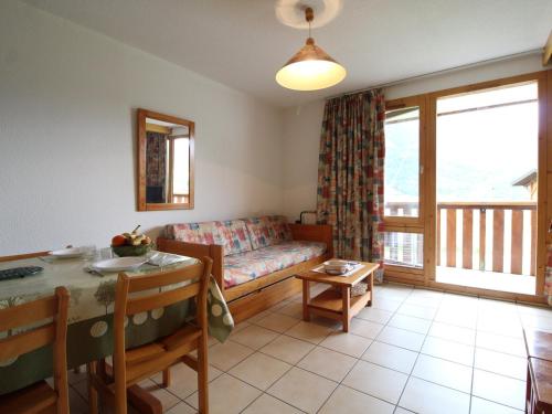 Gallery image of Appartement Termignon, 2 pièces, 4 personnes - FR-1-508-18 in Termignon