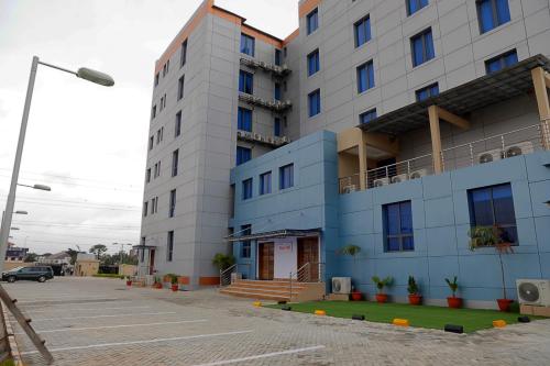 Lekki Grandview Hotel – Photos 2