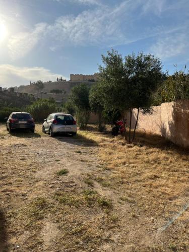 Φυσικό τοπίο κοντά σε αυτή η παραθεριστική κατοικία
