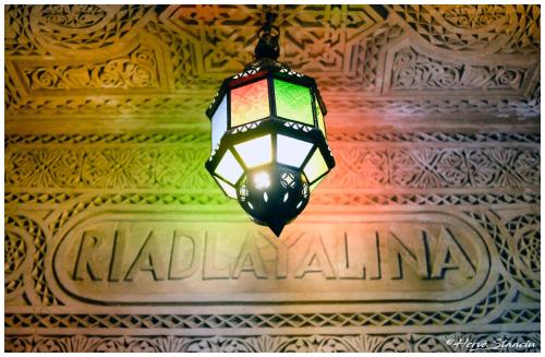 Φωτογραφία από το άλμπουμ του Riad Layalina Fes 7 Chambres & 18 Personnes Piscine, Parking, Vue & Wifi au Pied Medina στη Φεζ