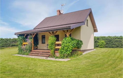2 Bedroom Pet Friendly Home In Prabuty