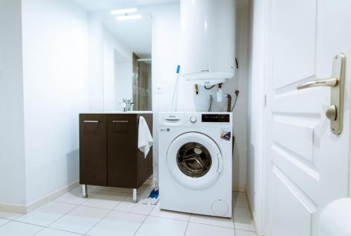 Fotografie z fotogalerie ubytování Home2Stay Valognes v destinaci Valognes