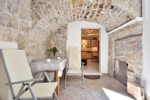 Foto dalla galleria di Apartments Nada a Spalato (Split)