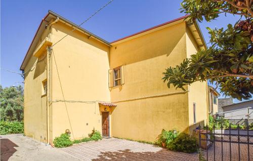 Stunning apartment in Palmi with WiFi and 2 Bedrooms